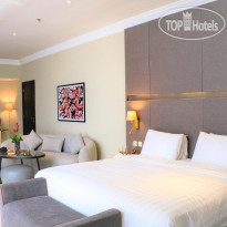 Ramada by Wyndham Doha Old Town