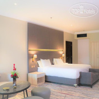 Ramada by Wyndham Doha Old Town
