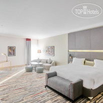 Ramada by Wyndham Doha Old Town