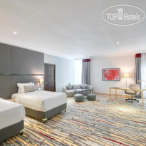 Ramada by Wyndham Doha Old Town