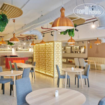Ramada by Wyndham Doha Old Town