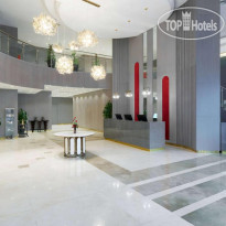 Ramada by Wyndham Doha Old Town