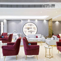 Ramada by Wyndham Doha Old Town
