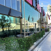 Ramada by Wyndham Doha Old Town