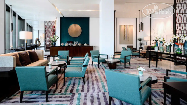 Hotel photo Park Hyatt Doha 5*