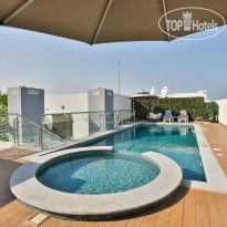 Royal Mansoura Residence Hotel 