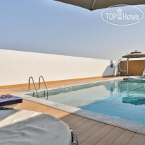 Royal Mansoura Residence Hotel 