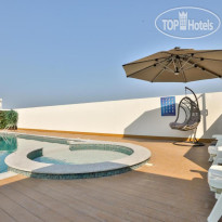 Royal Mansoura Residence Hotel 