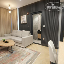 Royal Mansoura Residence Hotel 