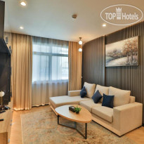 Royal Mansoura Residence Hotel 