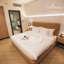 Royal Mansoura Residence Hotel 