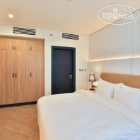 Royal Mansoura Residence Hotel 