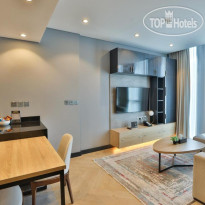 Royal Mansoura Residence Hotel 