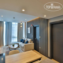 Royal Mansoura Residence Hotel 