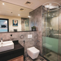 Royal Mansoura Residence Hotel 