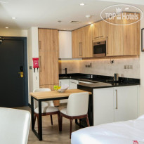 Royal Mansoura Residence Hotel 