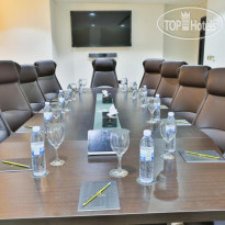 Royal Mansoura Residence Hotel 