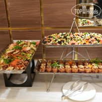 Royal Mansoura Residence Hotel 