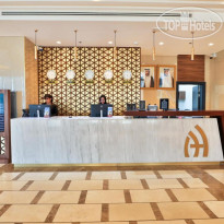 Royal Mansoura Residence Hotel 