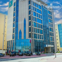 Royal Mansoura Residence Hotel 