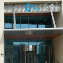 C - Hotel And Suites Doha 