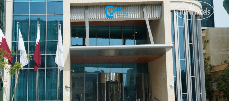Hotel photo C - Hotel And Suites Doha 3*
