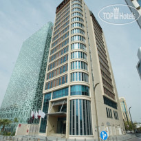 C - Hotel And Suites Doha 