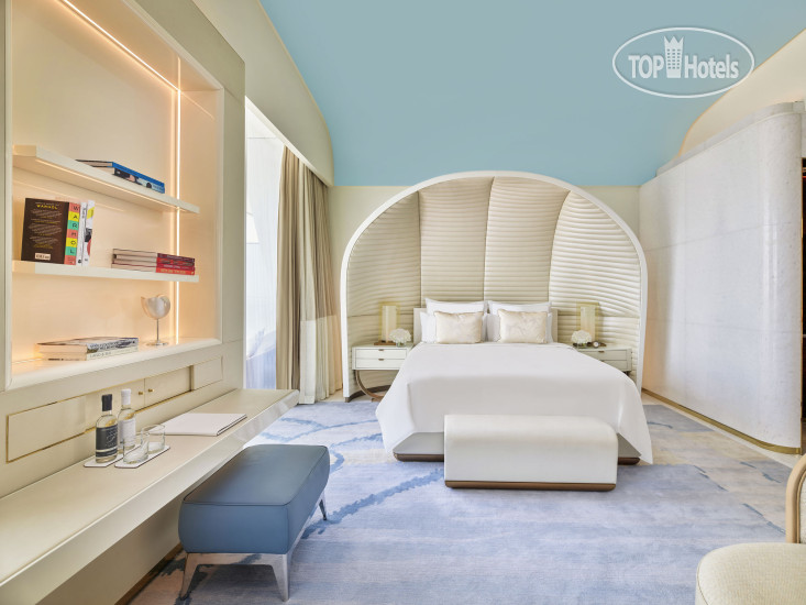 Hotel photo Fairmont Doha 5*