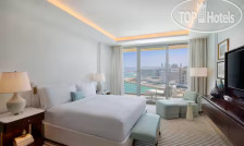 Waldorf Astoria Lusail 5*