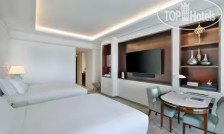 Waldorf Astoria Lusail 5*