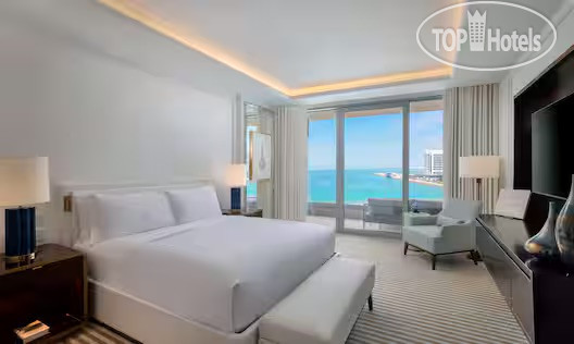Hotel photo Waldorf Astoria Lusail 5*