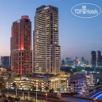 Hilton Doha The Pearl 
