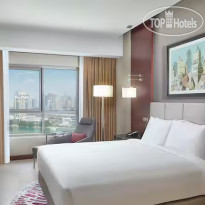 Hilton Doha The Pearl 