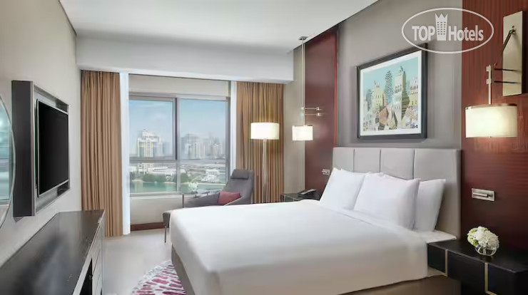 Hilton Doha The Pearl