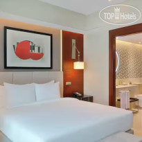 Hilton Doha The Pearl 