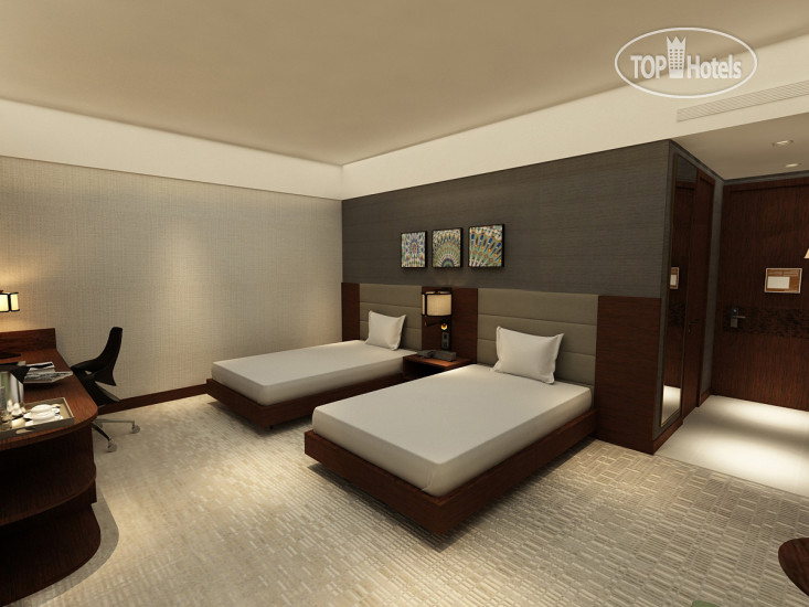 Hotel photo The Grand Lux 5*