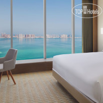 Delta Hotels By Marriott City Center Doha