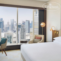 Delta Hotels By Marriott City Center Doha