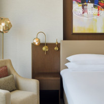 Delta Hotels By Marriott City Center Doha