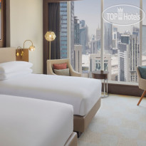 Delta Hotels By Marriott City Center Doha