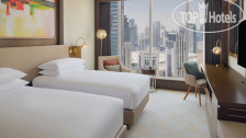 Delta Hotels By Marriott City Center Doha 5*