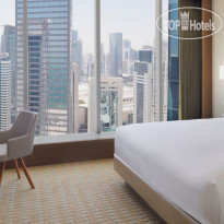 Delta Hotels By Marriott City Center Doha