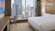 Delta Hotels By Marriott City Center Doha 5*