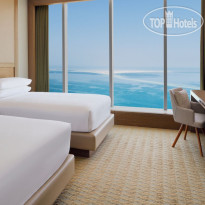 Delta Hotels By Marriott City Center Doha
