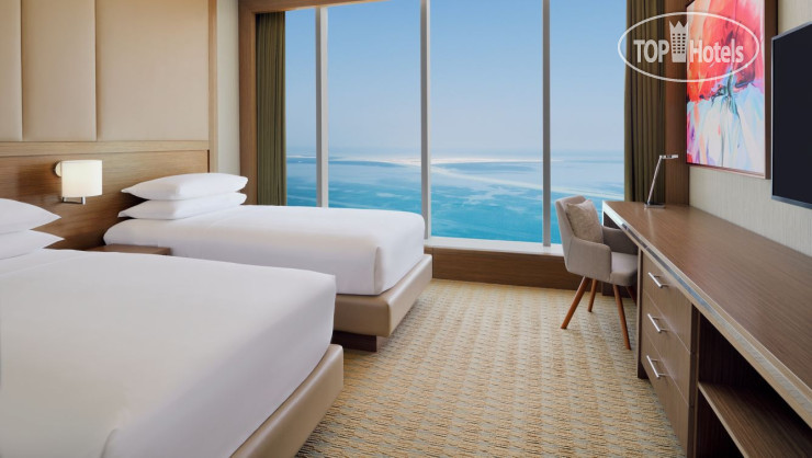 New photos from tourists Delta Hotels By Marriott City Center Doha 5*