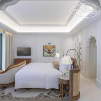 The Chedi Katara Hotel & Resort Doha 