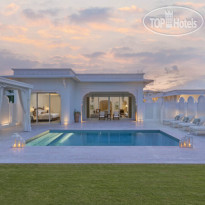 The Chedi Katara Hotel & Resort Doha 