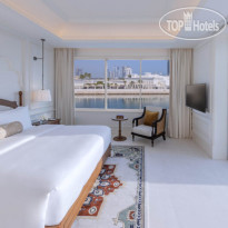The Chedi Katara Hotel & Resort Doha 