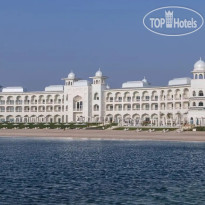 The Chedi Katara Hotel & Resort Doha 
