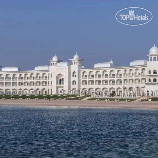 Hotel photo The Chedi Katara Hotel & Resort Doha 5*